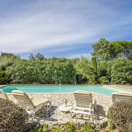 Mouramour Grimaud