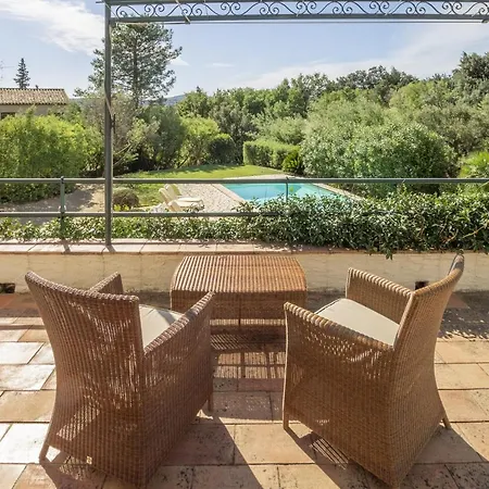 Villa Mouramour