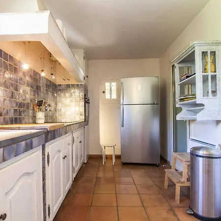 Mouramour Villa