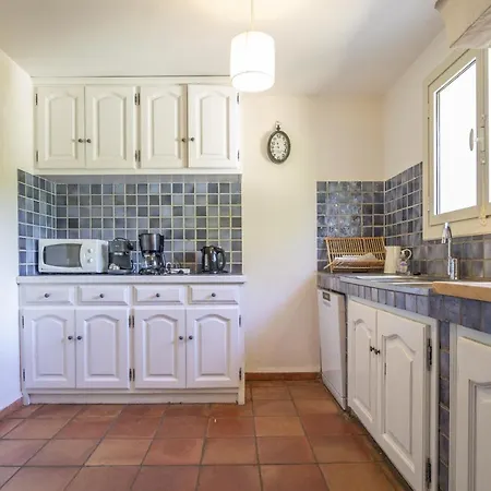 Villa Mouramour Grimaud
