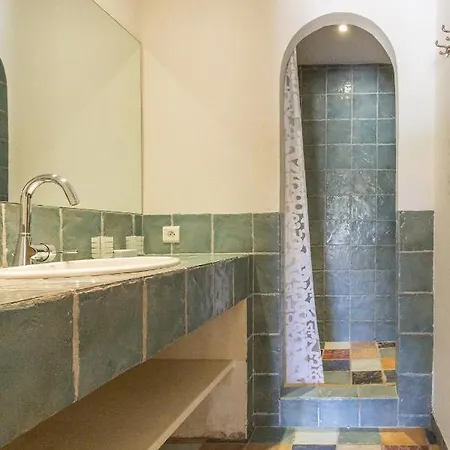 Mouramour וילה גרימו